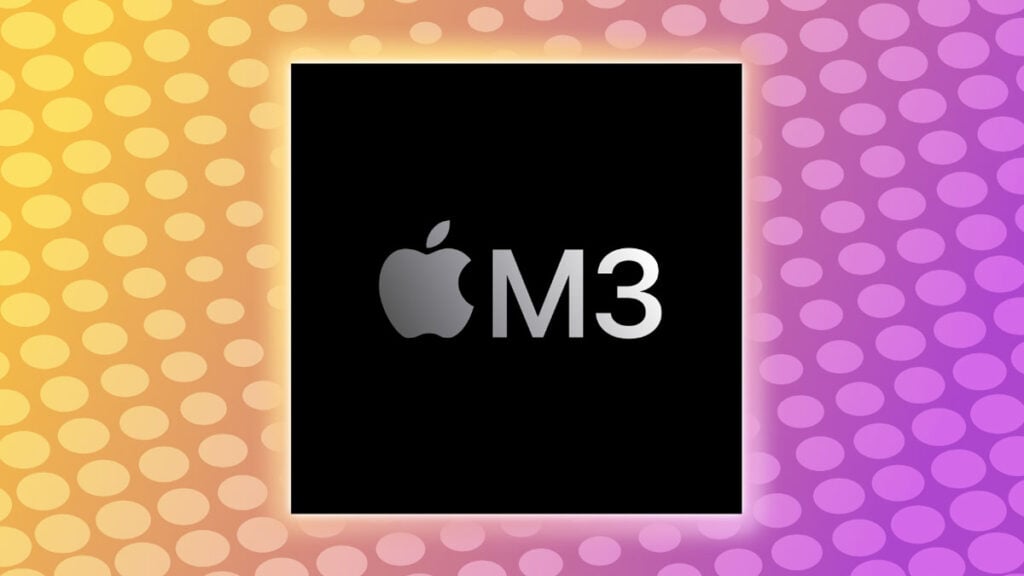 Apple M3