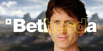 Bethesda Todd