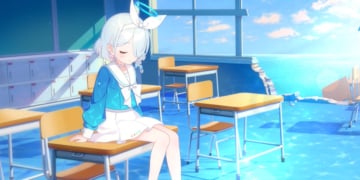 Blue Archive Rilis Global