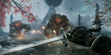 Bright Memory 10 27 21