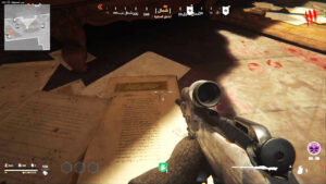 COD Vanguard