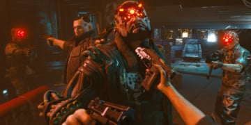 Cyberpunk 2077 Steam