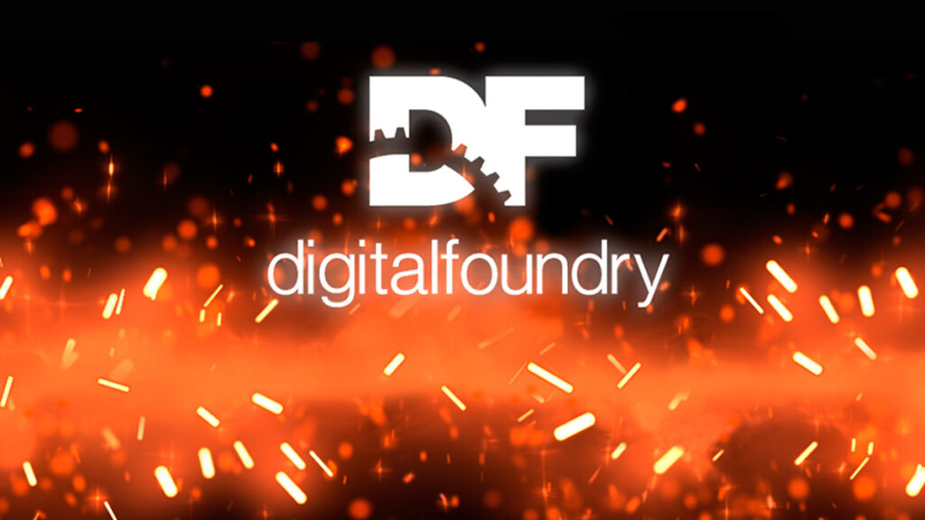 Digital Foundry