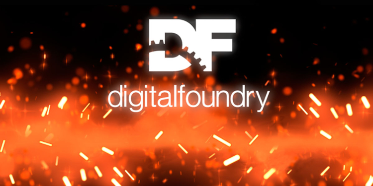 Digital Foundry
