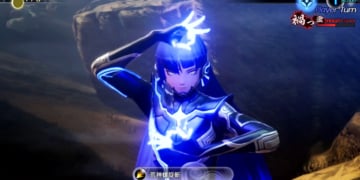 Shin Megami Tensei V