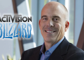 Doug Bowser Activision Blizzard