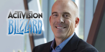 Doug Bowser Activision Blizzard