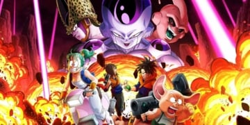 Dragon Ball The Breakers