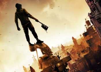 Dying Light 2 Release Date
