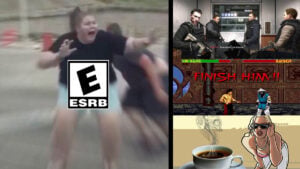 ESRB