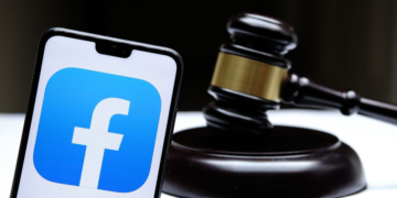 Facebook Meta Monopoli