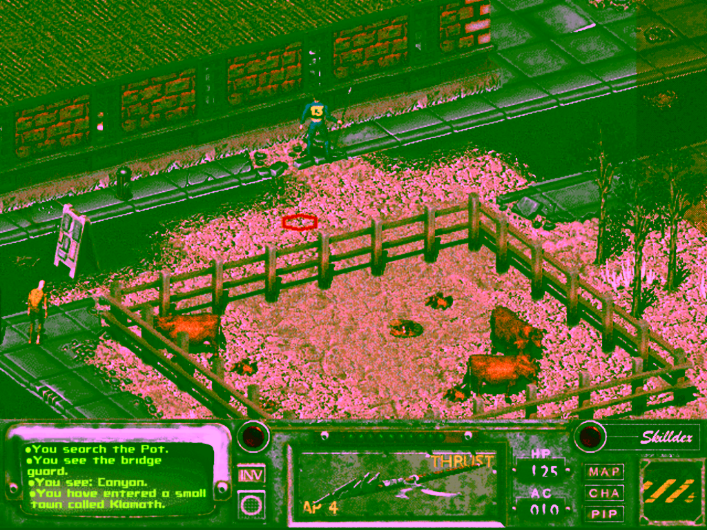 Fallout 2