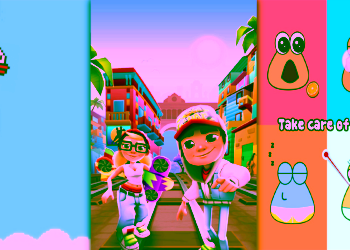10 Game Jadul Android Terseru yang Bikin Nostalgia