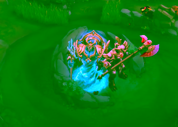 Moonton Hadirkan Creep Baru untuk Map Sanctum Island di Mobile Legends