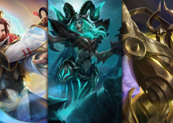 [OPINI] 7 Hero Paling Membosankan di Mobile Legends