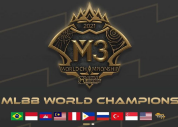 Daftar lengkap Roster Mobile Legends M3 World Championship