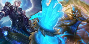 7 Hero yang Diremehkan Tapi OP Ketika Jadi Hyper Carry di Mobile Legends