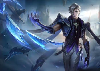 Fakta Aamon di Mobile Legends