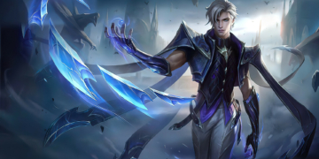 Fakta Aamon di Mobile Legends