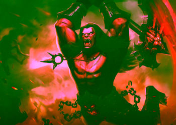 10 Fakta Menarik Balmond di Mobile Legends