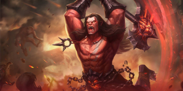 10 Fakta Menarik Balmond di Mobile Legends