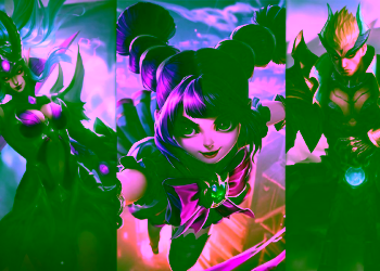 10 Hero ini Buat Aamon Tidak Berdaya di Mobile Legends