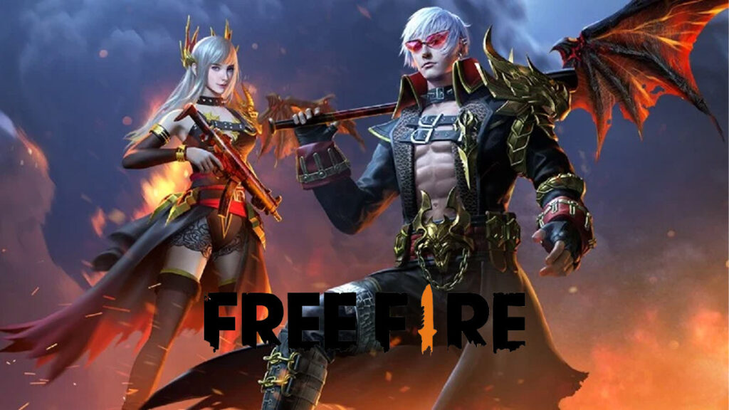 Free Fire Kode