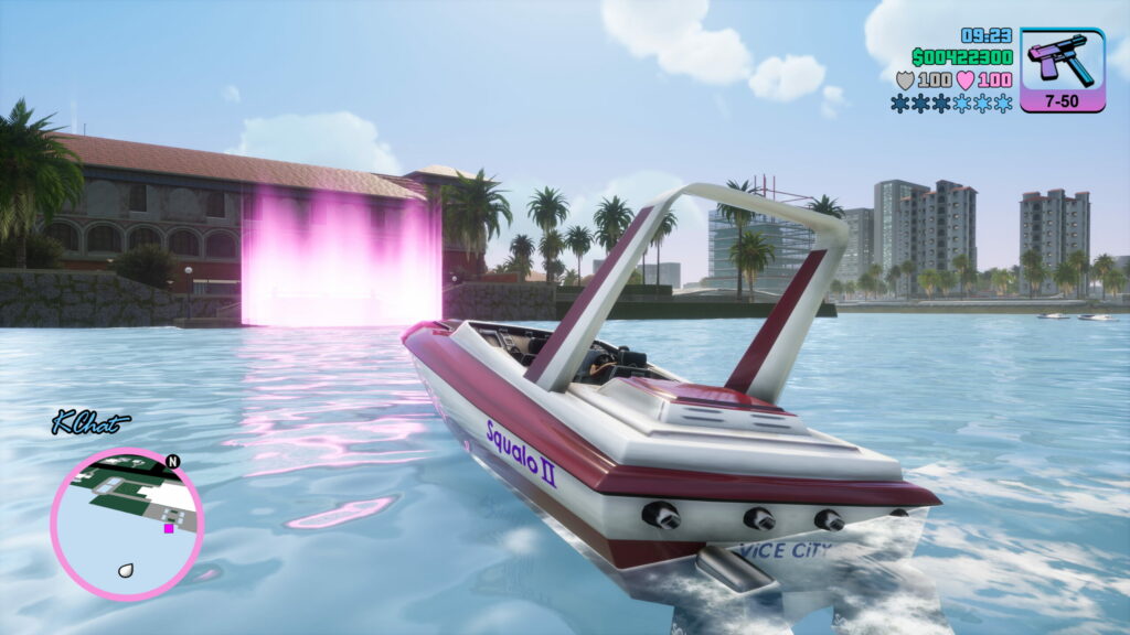 Gta The Trilogy The Definitive Edition Vice City Screen 6 Scaled