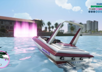 Gta The Trilogy The Definitive Edition Vice City Screen 6 Scaled