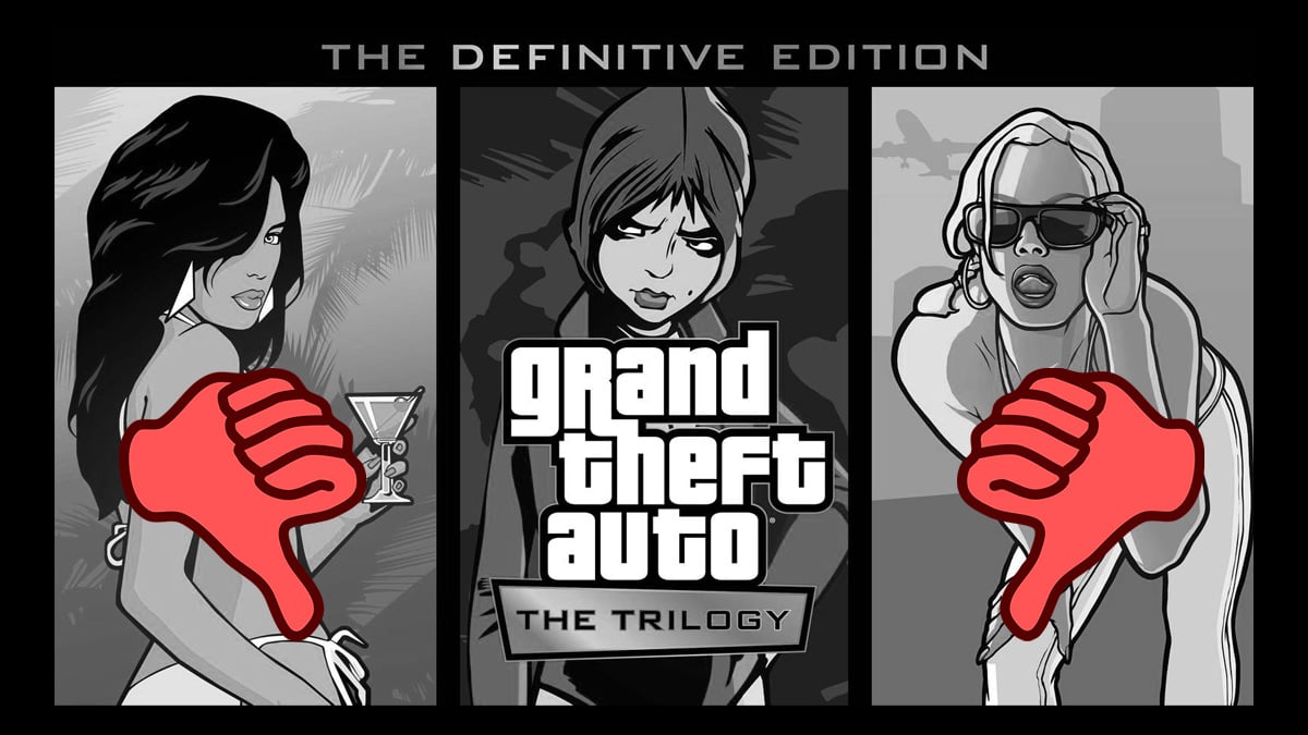 The trilogy the definitive edition android
