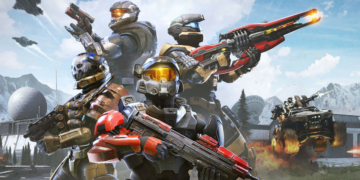 Game Pc Dan Konsol Baru Terbaik 21 November