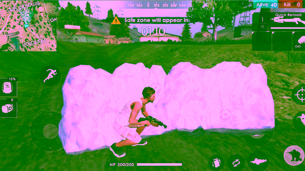 Gloo Wall