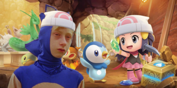 Gotta Go Fast Pokemon