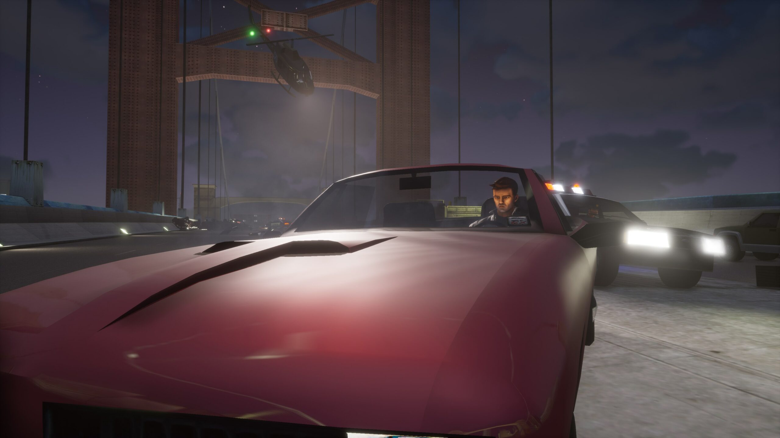 Grand Theft Auto The Trilogy – The Definitive Edition new screenshots 1 scaled
