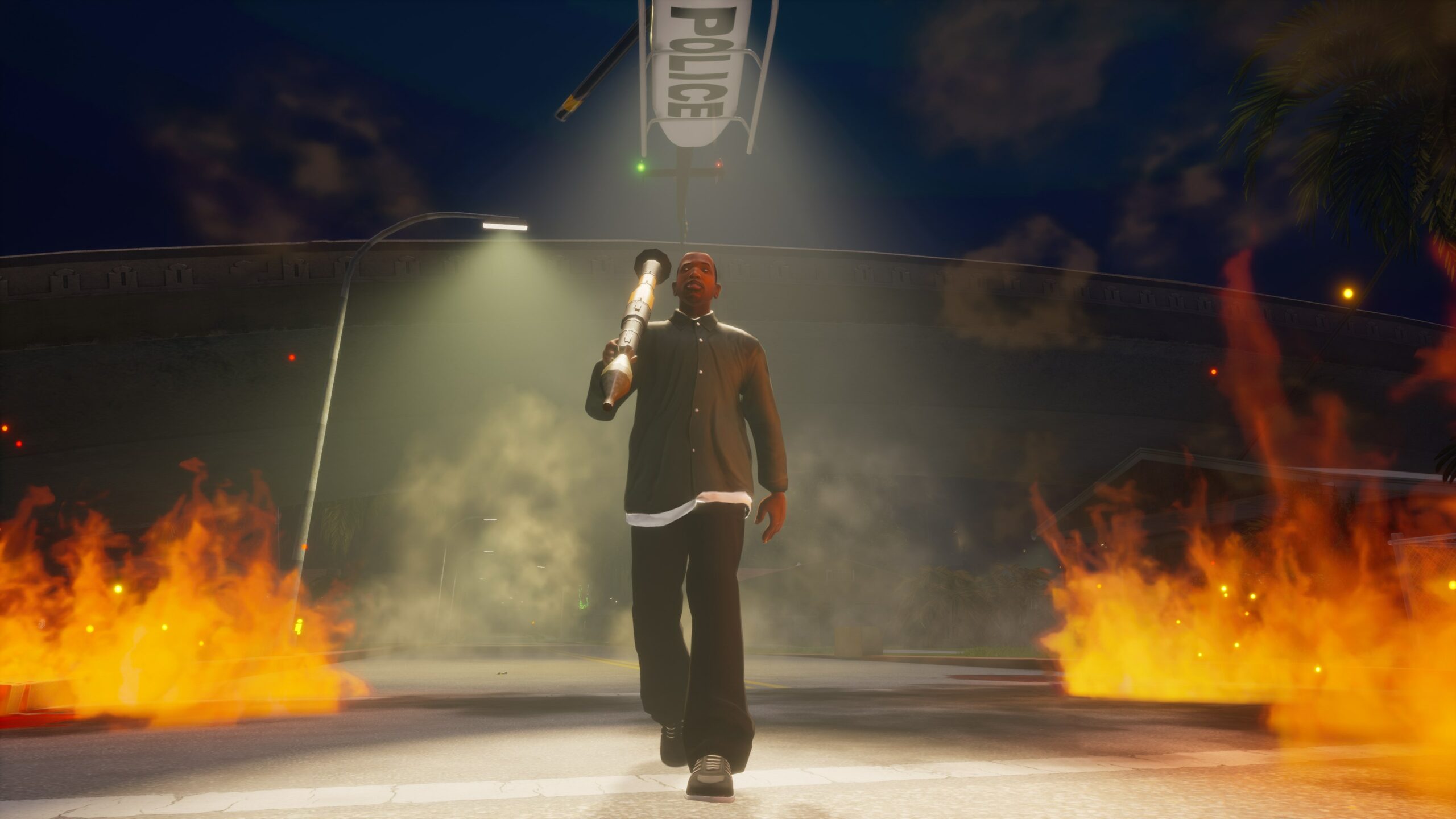 Grand Theft Auto The Trilogy – The Definitive Edition new screenshots 4 scaled