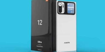 Hp Xiaomi 12 Ultra Gandeng Leica Kembangkan Sensor Kamera Flashfly.net