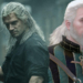 Henry Cavil The Witcher