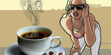 Hot Coffee Gta Definitive Edition