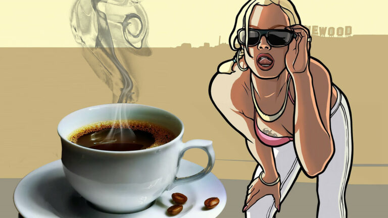 Dataminer Temukan Kode Adegan "Hot Coffee" di GTA Definitive Edit...