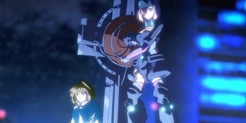 Fate Grand Order Tsukihime