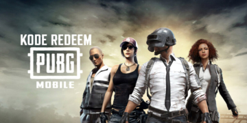 Kode Redeem PubgM