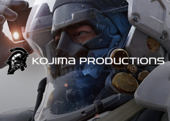 Kojima Productions entertainment