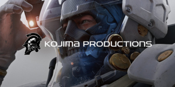 Kojima Productions entertainment