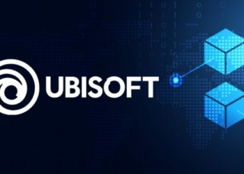 Logo Ubisoft Blockchain 740x418