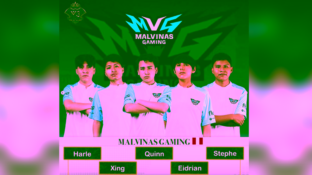Malvinas Gaming
