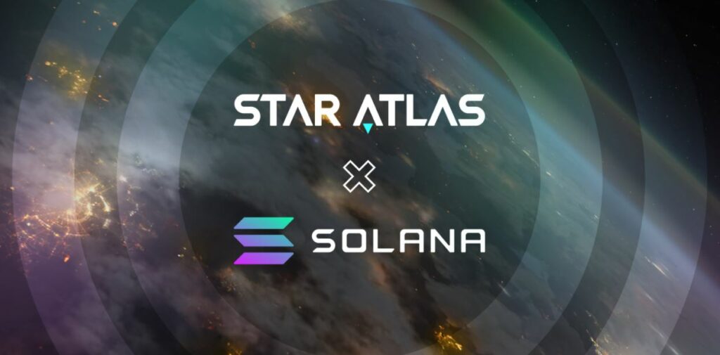Nft Star Atlas
