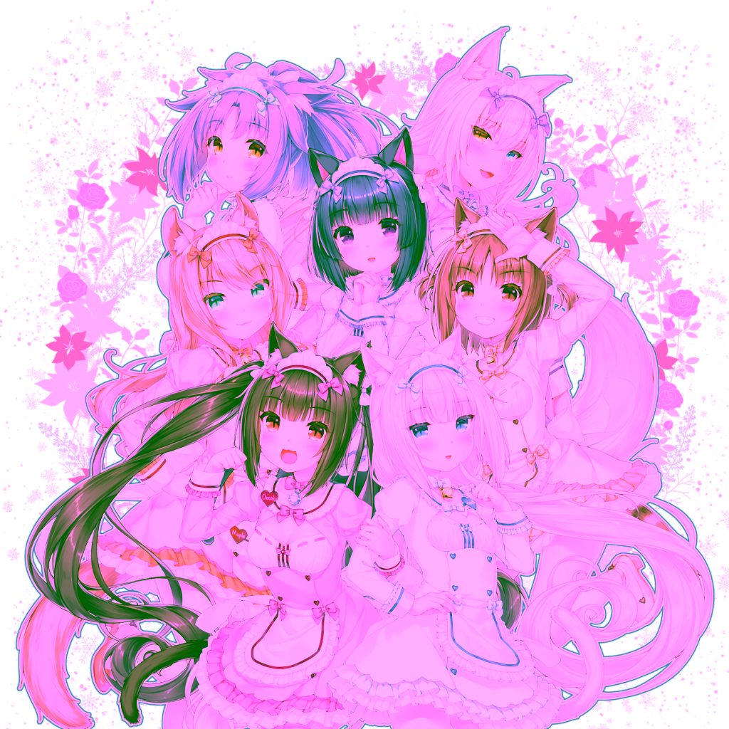 Nekopara