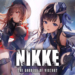 Nikke The Goddess Of Victory