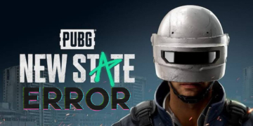 Pubg New State