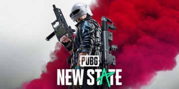 Pubg New State Fitur